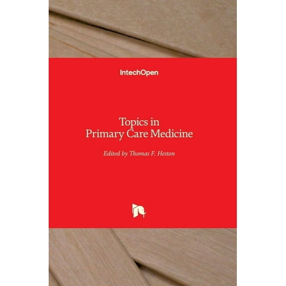 Topics in Primary Care Medicine (Hardcover)