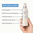 thumbnail image 2 of Spray Hidratante Cosmedica Refresh Glow 120 ml, 2 of 3