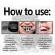 thumbnail image 3 of eelhoe Teeth Whitening Powder Universal stain remover black tooth powder, 3 of 5
