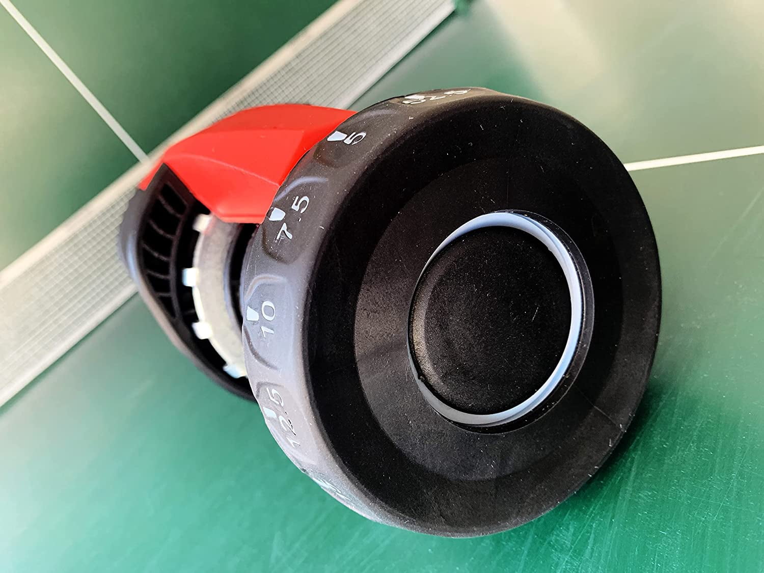 Adjustable Dumbbell Handle Replacement for  SelectTech 552 Adjustable Dumbbells, Compatible with Series 2 Only
