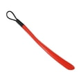 thumbnail image 3 of Msgweeeg Portable Long Handled Shoe Horn Plastic Assistive Shoe Aid for Seniors Pregnant Women No Bending Over Required Shoe Horn Household Footwear Accessories for Easy Daily Wearing, 3 of 7