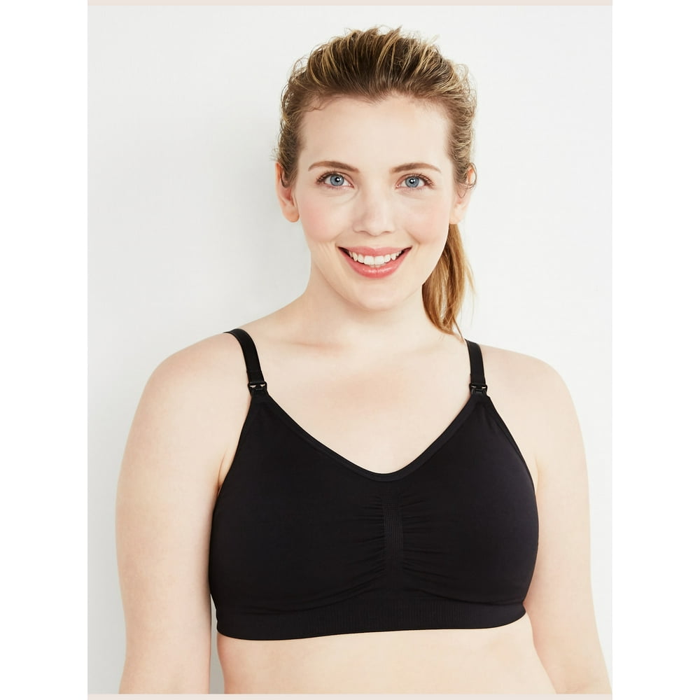 Motherhood Maternity Motherhood Maternity Full Busted Seamless Clip