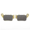 thumbnail image 2 of Motorcycle Front Rear Brake Pads For Cf Moto 650nk 650tr 650tk 650mt, 2 of 5