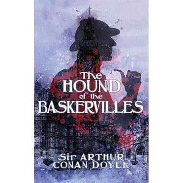 The Hound of the Baskervilles (Hardcover)