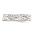 thumbnail image 5 of Sterling Silver Toe Ring, 5 of 6