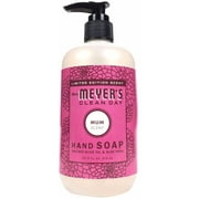 2 Pack - Mrs Meyers Clean Day Liquid Hand Soap, Mum, 12.5 oz