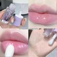 thumbnail image 5 of Water Light Lip Gloss Moisturizer Lip Oil Plumping Sexy, 5 of 5