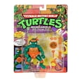 thumbnail image 1 of Figura de Acción Bandai TMNT Classic Figura Clásica 4 pulgadas Michelangelo, 1 of 4