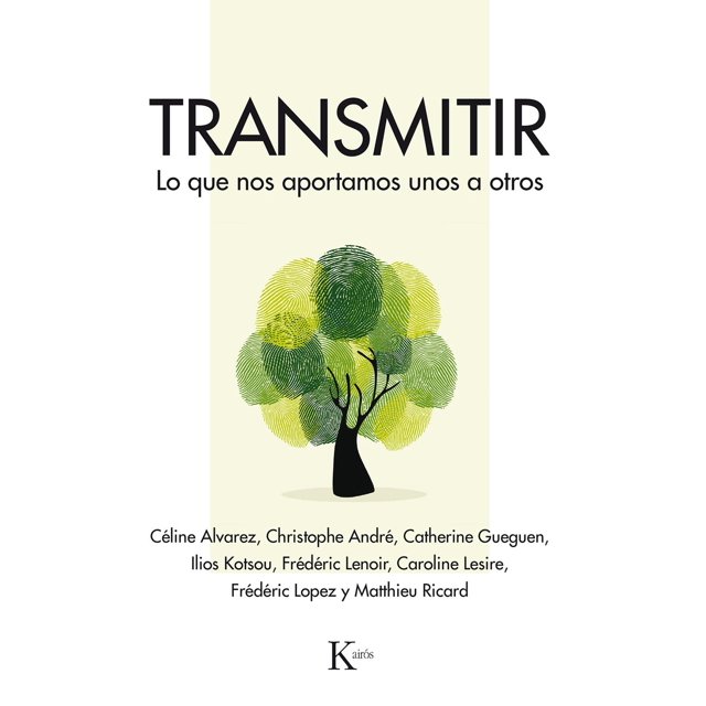 Transmitir