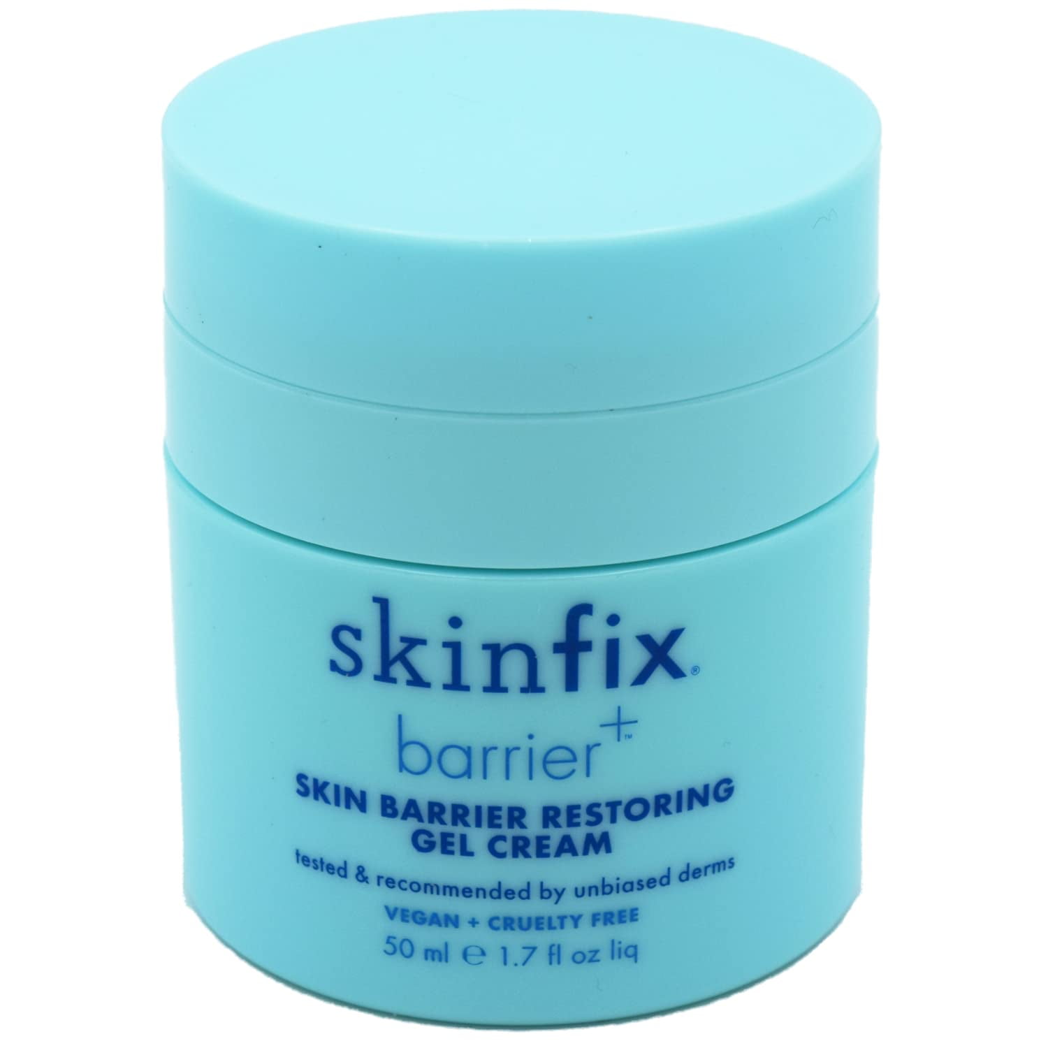 Skinfix Barrier+ Skin Barrier Niacinamide Restoring Gel Cream