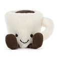 thumbnail image 5 of Peluche Taza de Café Suave para Navidad, 5 of 5