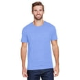 thumbnail image 1 of Jerzees Adult 5.2 Oz., Premium Blend Ring-Spun T-Shirt, 1 of 1