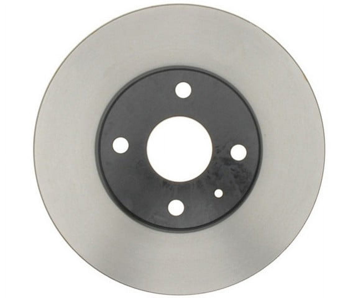 Raybestos Specialty Performance Rotors, 96464 Fits select: 1994-1997,1999-2004 MAZDA MX-5 MIATA