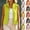 Green Vest, variant on Women's Outdoor Vest Lightweight Stand Collar Softshell Vest with Zip Up Sleeveless Jackets with Pockets Green S