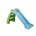 thumbnail image 2 of Little Tikes First Slide Azul/Verde Little Tikes, 2 of 2