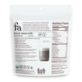 thumbnail image 2 of (Pack of 6) Foods Alive Black Sesame Seeds, 12 oz, 2 of 5