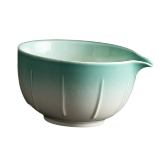 Matcha Bowl con boquilla Ligera Ligera Multifuncional tradicional 14x126x72cm para regalos de casa Regalo a mano 500ml Estilo a