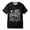 Black, variant on Big and Tall Shirts for Men Gu Lfs Of Mexico Men T Shirts Big And Tall Tee for Graphic T Wear around Nightshirt Man Turtleneck Tee Cow Print Shirt Long 2XL