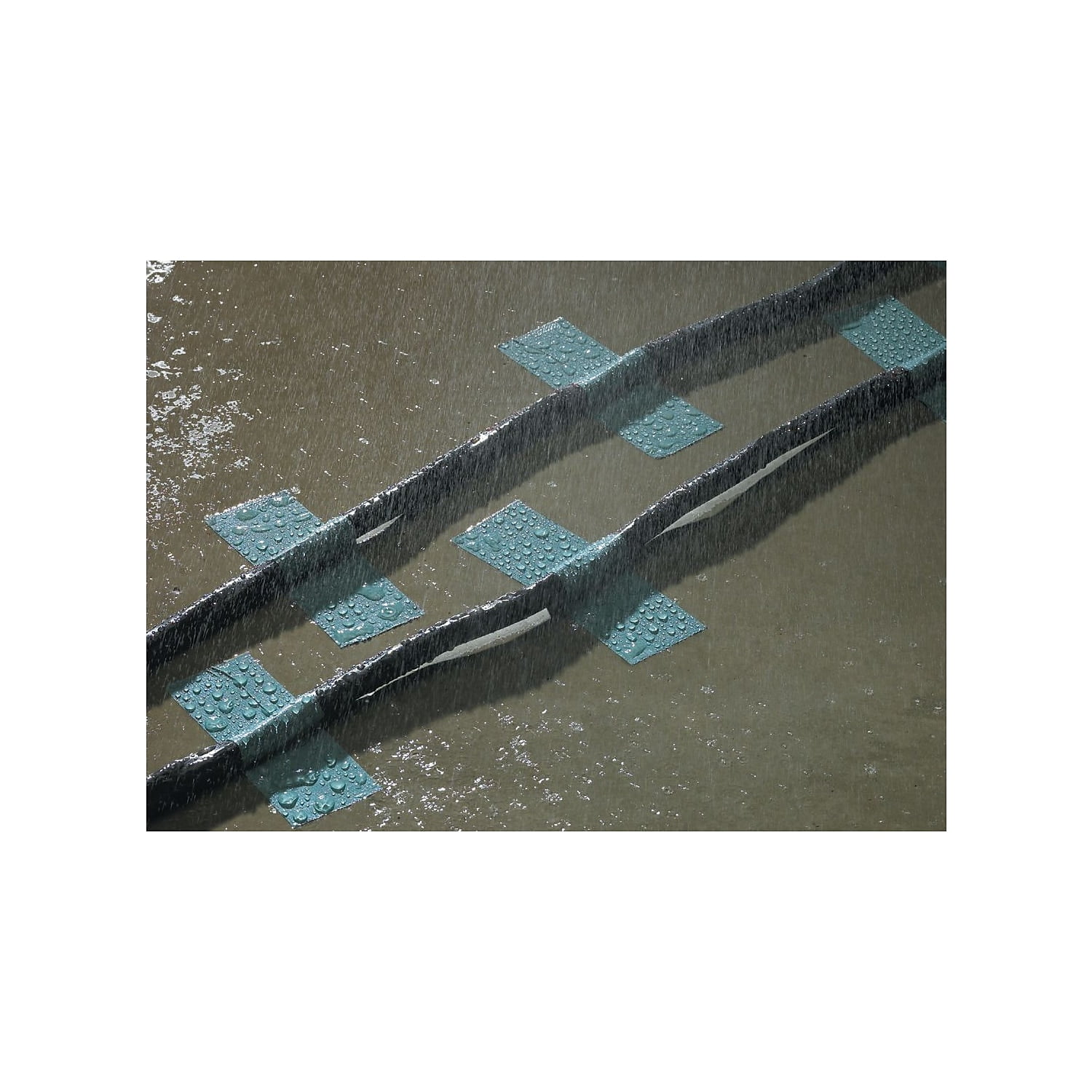 3M 8979 Performance Plus Duct Tape, Slate Blue, 1 / Roll (Quantity)