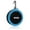 Blue, variant on LNKOO Bluetooth Shower Speaker,Waterproof Bluetooth Speaker with 6H Playtime, Loud HD Sound, Portable Outdoor Speaker with Suction Cup & Sturdy Hook for Pool Beach Home Party Travel