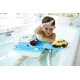 thumbnail image 4 of Juguete para Bañera con Mini Carros, Azul/Blanco, 4 of 5