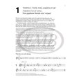 thumbnail image 2 of Faber Edition Progressive Jazz Studies for B-Flat or E-Flat Saxophone - Intermediate Level/Etudes Progressives de Jazz Pour Saxophone , Book 2, (Paperback), 2 of 4