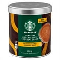 thumbnail image 2 of Starbucks Salted Caramel Hot Chocolate Mix 300g (10.5 oz), 2 of 4