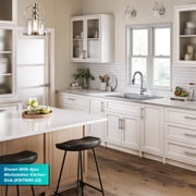 KRAUS Coda 2-Function Single Handle Pull-Down Kitchen Faucet in Chrome