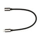 thumbnail image 2 of Cable USB C a USB C tipo C USB4.0 Cable de datos para Thunderbolt 4 PD100W carga rápida 40Gbps 8K 60Hz Cable de extensión tipo C, 2 of 8