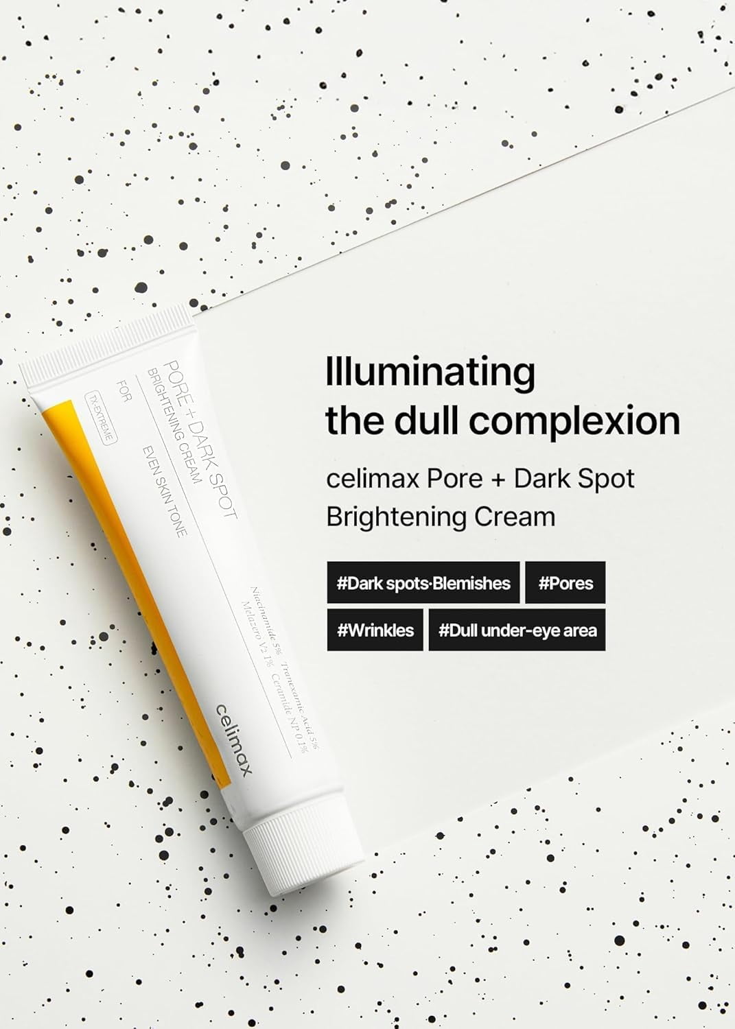 Pore+Dark Spot Cream 35ml
