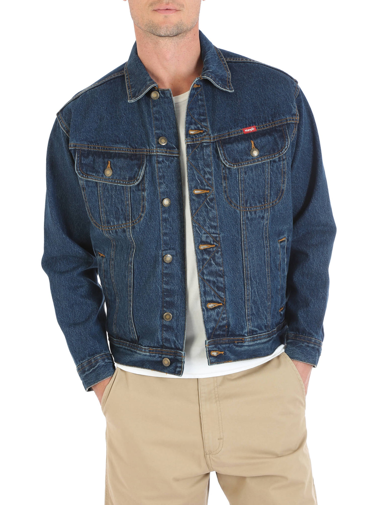 Featured image of post Colored Denim Jacket Mens With Fur / Compared with shopping in real stores, purchasing products.
