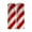 Red, variant on 2PCS Reflective Garage Wall Corner Protectors 40cm Self-Adhesive EVA Foam Bumper Guards with Warning Stripes for Car Parking and Safety Protection