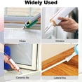 thumbnail image 4 of Reusable Sealing Nozzle Organizer Tool Universal Rubber Nozzle Tool Set for Kitchen Bathroom B, 4 of 7