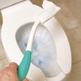 thumbnail image 4 of Herramienta de ayuda para el inodoro Advancent HA004077-00 agarre de baño cómodo largo alcance, 4 of 6