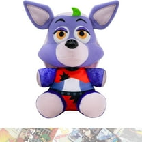 Five Nights Plush Figure Stuffed Dolls, 7 Inch Plush Stuffed Toys Dolls - Gifts for Kids Fans Gifts