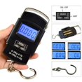 thumbnail image 2 of Balance Portable Emballage Anglais [Batterie Fluorescente] 50KG, 2 of 5