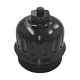 thumbnail image 3 of Fuel Filter Housing Replacement for Chevy/ 2017-2019 6.6L L5P Duramax Diesel 134001, 3 of 7