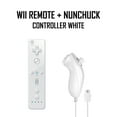thumbnail image 2 of Nintendo Wii Console Wii Game System White (Refurbished), 2 of 5