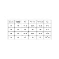 thumbnail image 5 of Suealasg Toddler Baby Girls Christmas Skirt Set 3M 6M 12M 18M  Solid Color Rib Knit Rompers Santa Embroidery Houndstooth Suspender Skirts 2 Piece Casual Autumn Clothing for Infant Girls, 5 of 9