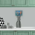 thumbnail image 4 of Seahorse Welcome Leash or Key Holder, 4 of 4