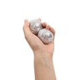 thumbnail image 4 of 6 Piezas Spiky Roller Acupressure Massage Ball Alivio Del Dolor Astilla Sunnimix Bola de masaje de rodillos, 4 of 8