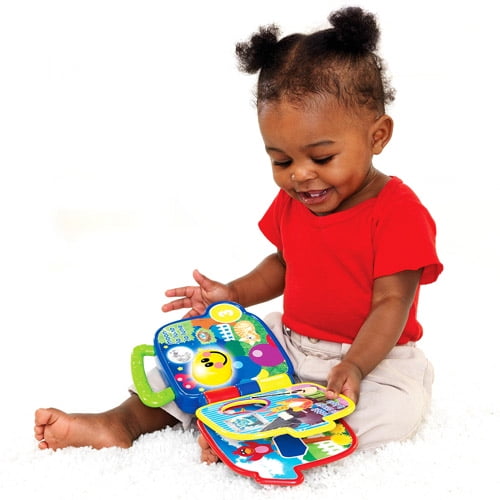 baby einstein books walmart