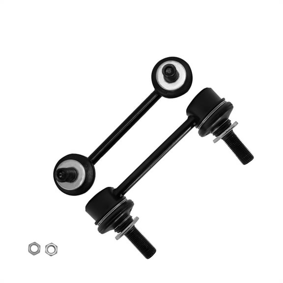 Pair of 2 Rear Sway Bar Link For 2013-2020 Ford Fusion