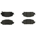 thumbnail image 3 of Disc Brake Pad Set, 3 of 4