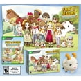 thumbnail image 2 of Story of Seasons: A Wonderful Life Premium Edition for Xbox Series X [VIDEOGAMES] Xbox Series X, 2 of 8