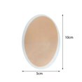 thumbnail image 2 of De Cinta Antirozaduras Para El Cuerpo, Cinta Antirozaduras Para El Muslo, Pegatina Antiarañazos Para El Muslo Para Mujer, Cinta Antifricción De Verano Con Material Respetuoso Con La Piel 2 Uds Sweethay CE006565-00, 2 of 6