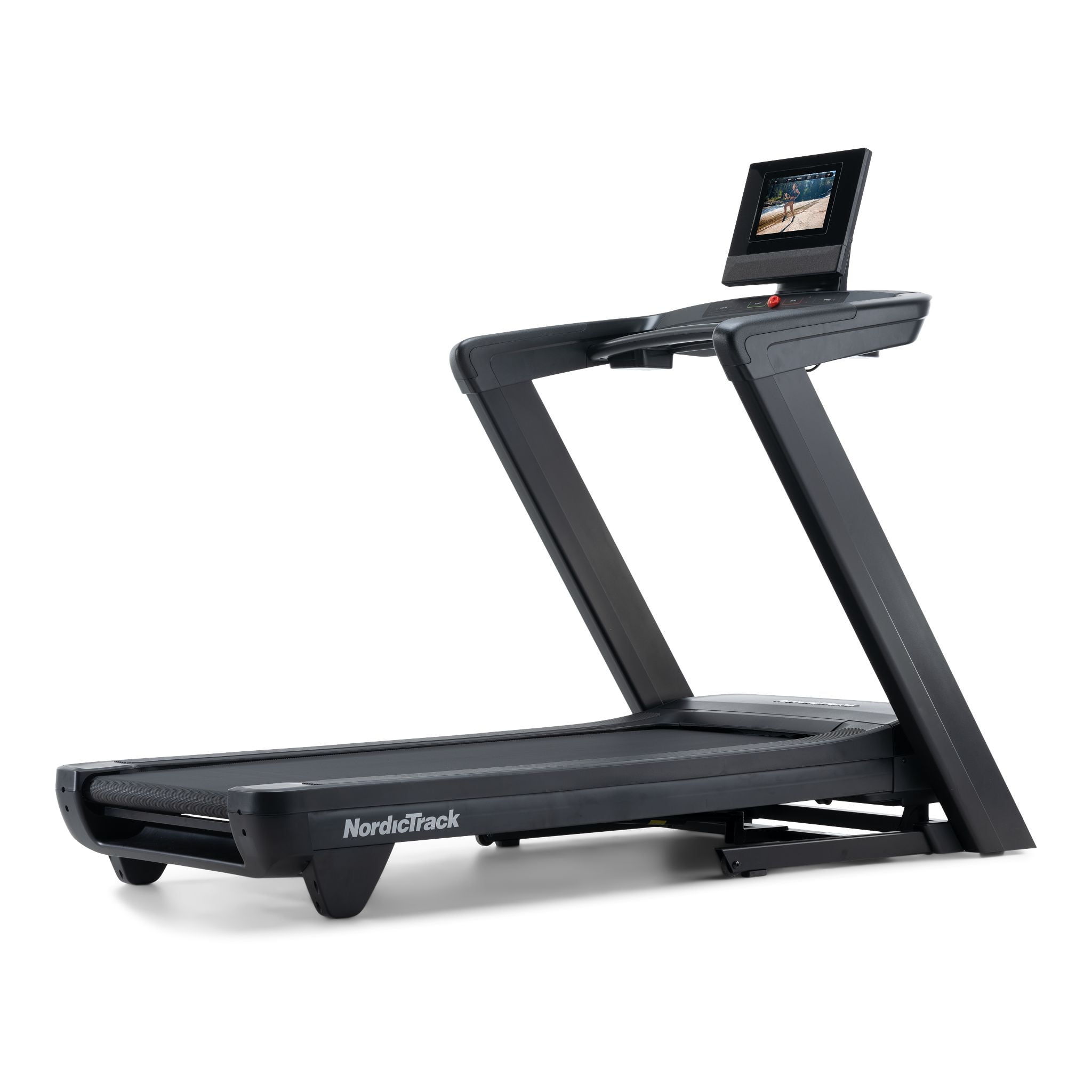 Nordictrack treadmill at walmart hotsell