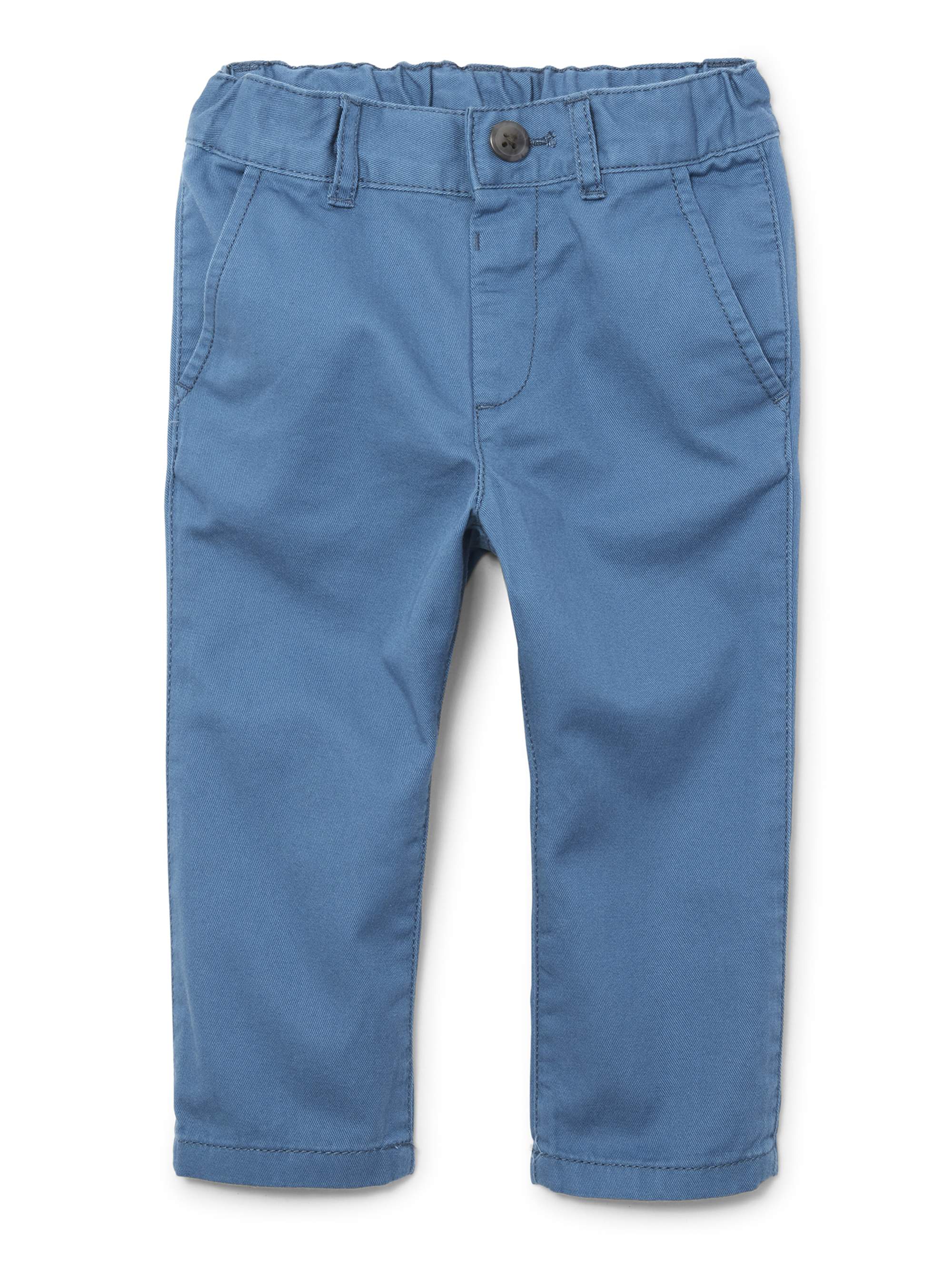 The Childrens Place Baby Boys Skinny Chino Pants