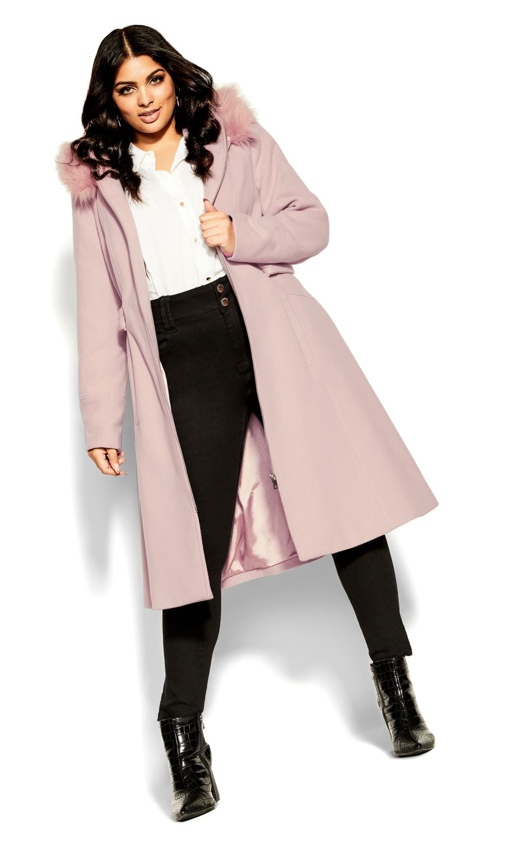 neon sign maxi coat mint サイズ38 neon sign maxi coat mint サイズ38 mini-kensington-soft-bag-