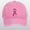 Pink, variant on FADAACAI Baseball Cap Breast Cancer Hats for Women Embroidered Adjustable Breast Cancer Awareness Hat Breast Cancer Gifts for Woman Caps for Men Trucker Hat Black One Size Clearance！